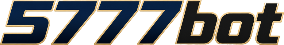 5777bot লোগো